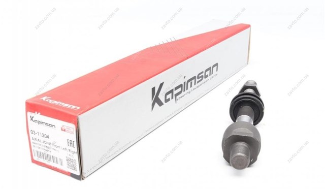 Tração de direção Kapimsan 0311204 preço, a partir de 18,30 USD