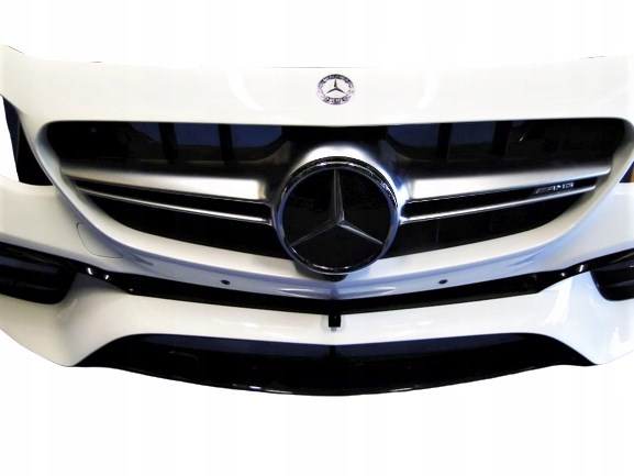 Compre A2138880900 Mercedes Grelha do radiador