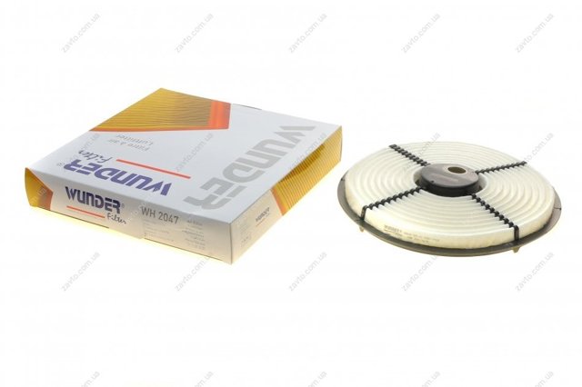 Compre WH2047 Wunder Filtro de ar