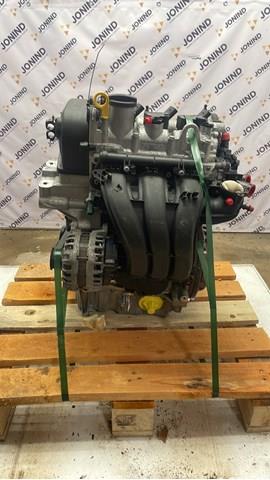 Motor montado VAG CHYB preço, a partir de 1291,08 USD