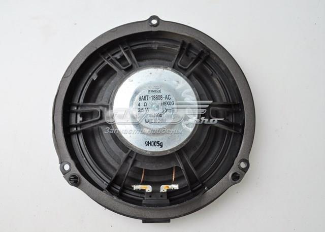 Alto-falante da porta dianteira 8A6T18808AC Ford