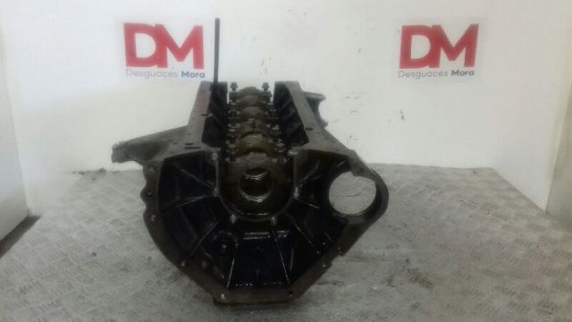 OM612963 Mercedes Motor montado