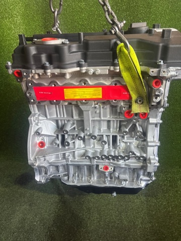 Motor montado G4KH Hyundai/Kia