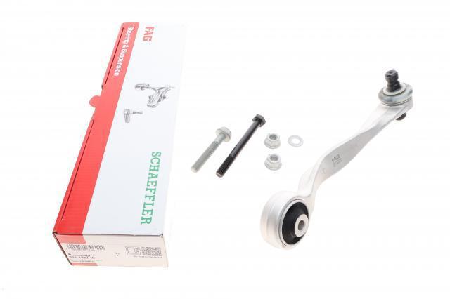 Compre 821133910 FAG Braço oscilante superior direito de suspensão dianteira