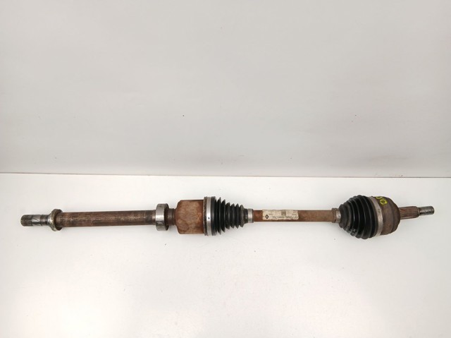 Compre 391009795R Renault (RVI) Semieixo (acionador) dianteiro direito