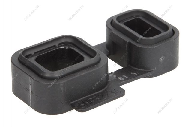 0501219952 ZF Parts Vedante de panela da Caixa Automática de Mudança/Caixa Mecânica de Mudança