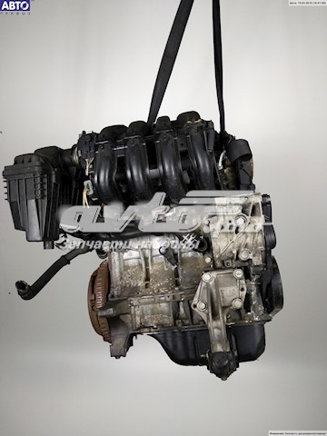 KFUET3J4 Peugeot/Citroen Motor montado