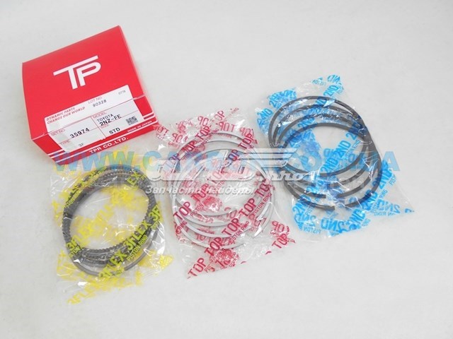  TPR 35974STD