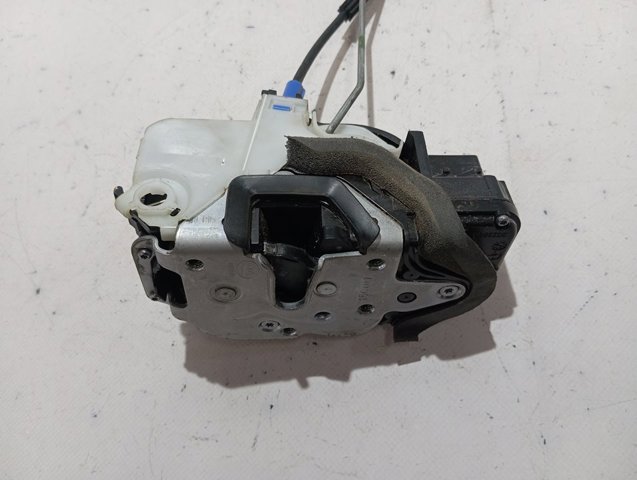 A081876 General Motors 