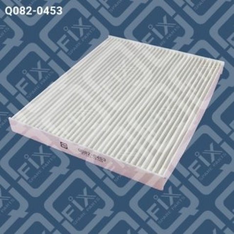 Filtro de salão Q-fix Q0820453
