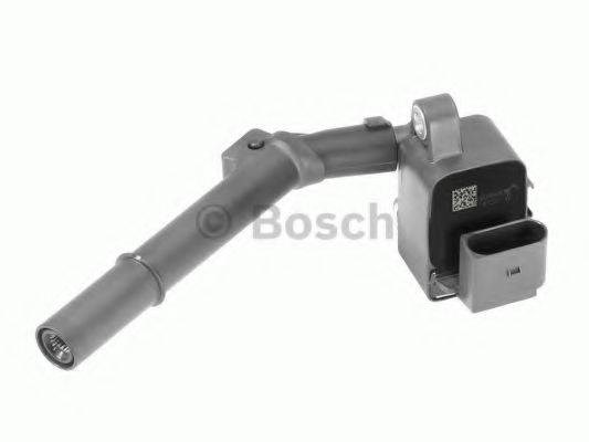 Bobina de ignição 221604036 Bosch