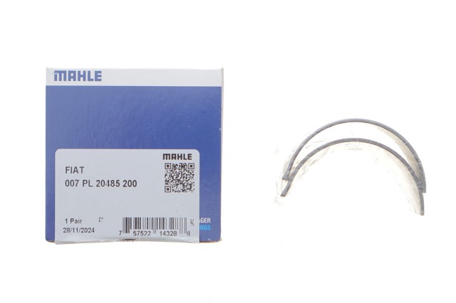 Compre 007PL20485200 Mahle Original Folhas inseridas de cambota de biela, kit, padrão (STD)