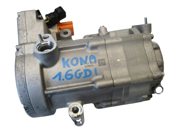 Compressor de aparelho de ar condicionado Hyundai/Kia 97701CM000