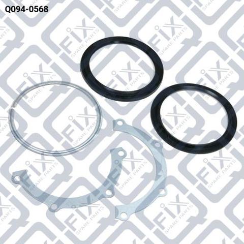 Bucim de extremidade do eixo dianteiro Q-fix Q0940568 preço, a partir de 18,66 USD