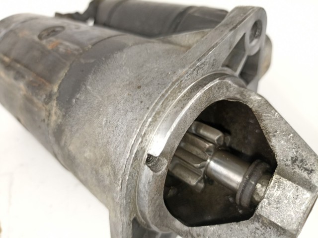 Motor de arranco Renault (RVI) 7701499649