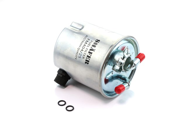 FM40425 Shafer Filtro de combustível