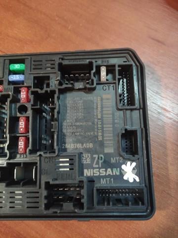 Compre 284B76LA0B Nissan/Infiniti 