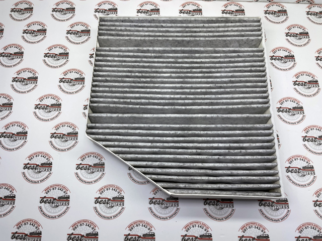 Filtro de salão Mercedes A2068350100 preço, a partir de 24,84 USD