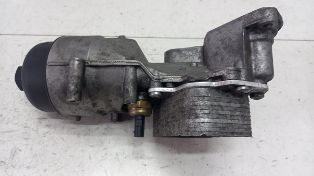 Compre 9801622280 Peugeot/Citroen Caixa do filtro de óleo