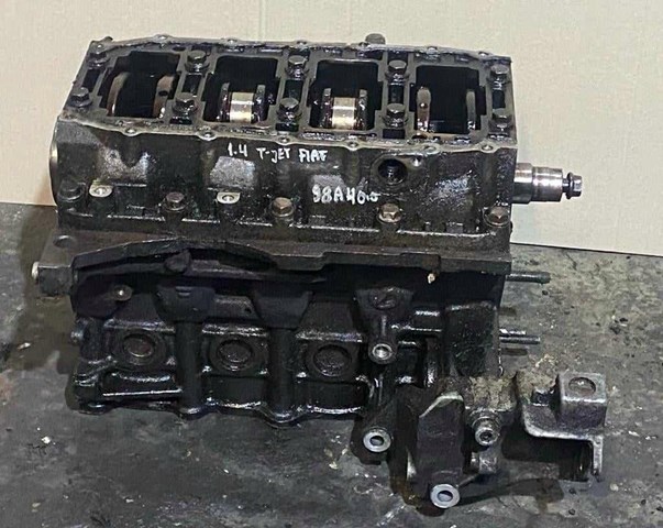 198A4000 Fiat/Alfa/Lancia Motor montado