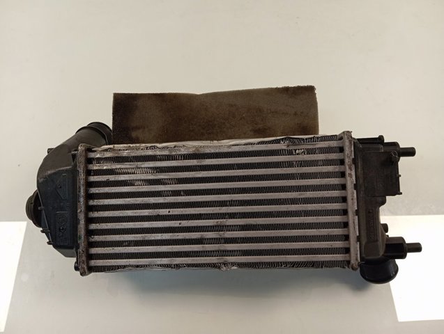 Radiador de intercooler Ford Puma  J2K, CF7