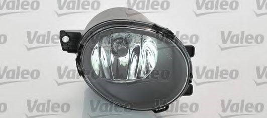 Luzes de nevoeiro esquerdas VALEO 43876
