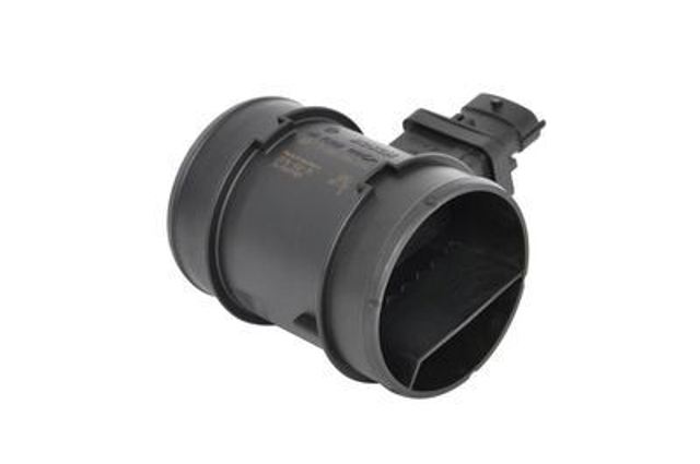 Sensor de fluxo (consumo) de ar, medidor de consumo M.A.F. - (Mass Airflow) 281006054 Bosch
