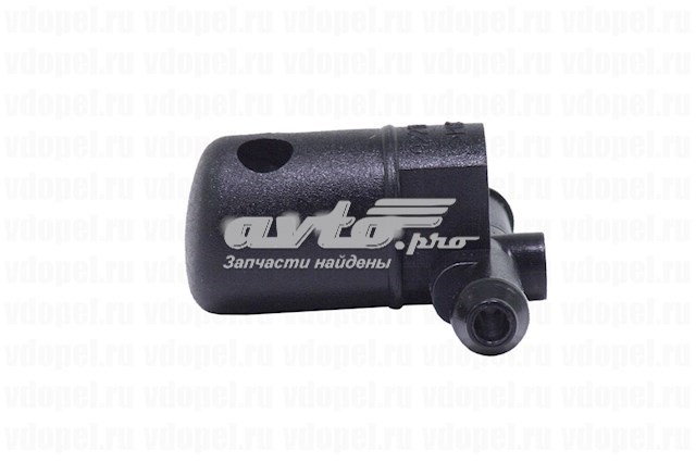 Injetor esquerdo de fluido para lavador de pára-brisas 13272046 General Motors