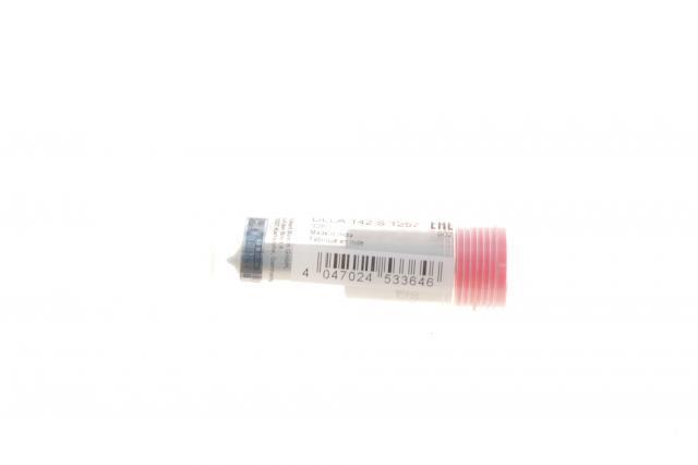 0433271534 Bosch Pulverizador de diesel do injetor
