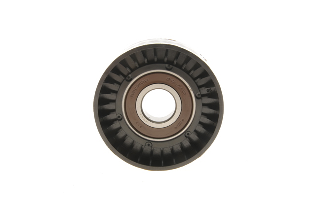 Rolo de reguladora de tensão da correia de transmissão 331316171370 Magneti Marelli