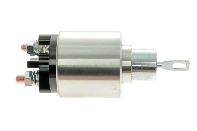 Relê retrator do motor de arranco F032133424 Cargo