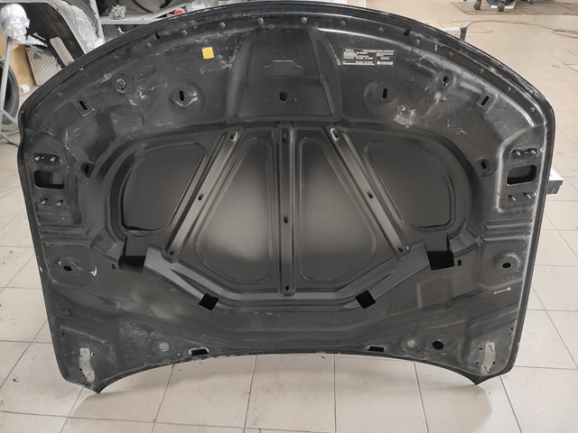 Compre Capota Alfa Romeo Giulia 