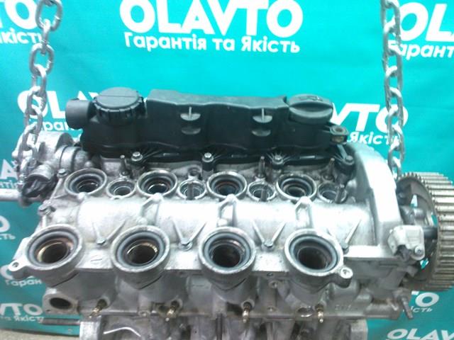 9H01 Peugeot/Citroen Bloco de cilindros de motor