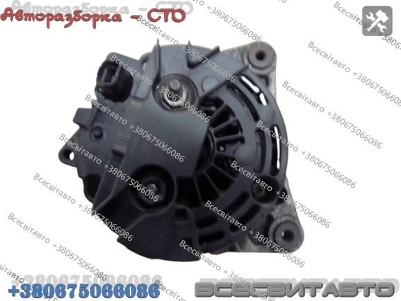 Compre 90348697 Renault (RVI) Gerador