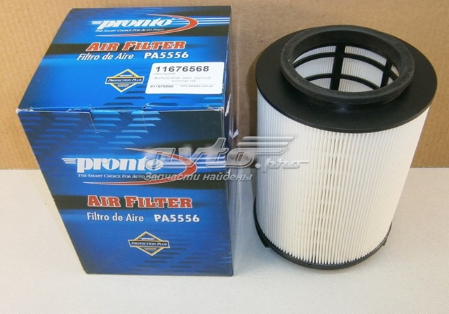 Filtro de ar Pronto PA5556 preço, a partir de 15,42 USD