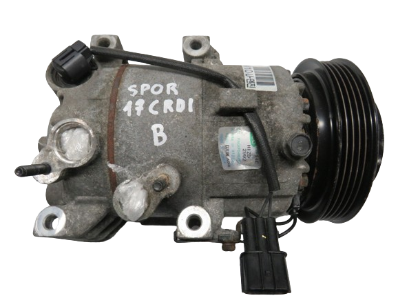 Compressor de aparelho de ar condicionado Hyundai/Kia F500DX9FA04 preço, a partir de 185,58 USD