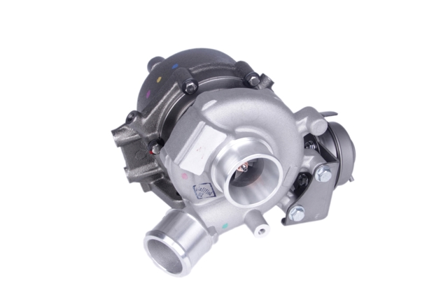 TF035HLSL181001TURBO SL Turbo Turbina
