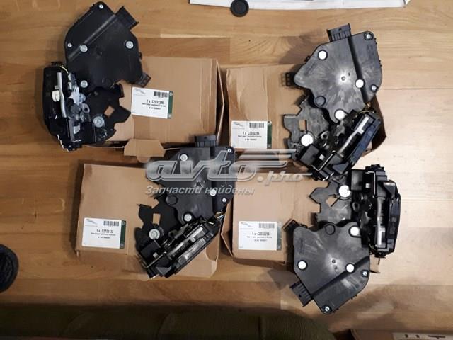 Fecho da porta dianteira esquerda Land Rover Range Rover SPORT II L494