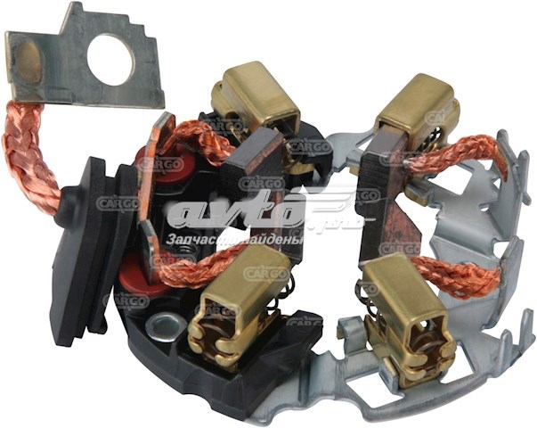 Porta-escovas do motor de arranco Cargo 333286 preço, a partir de 15,27 USD