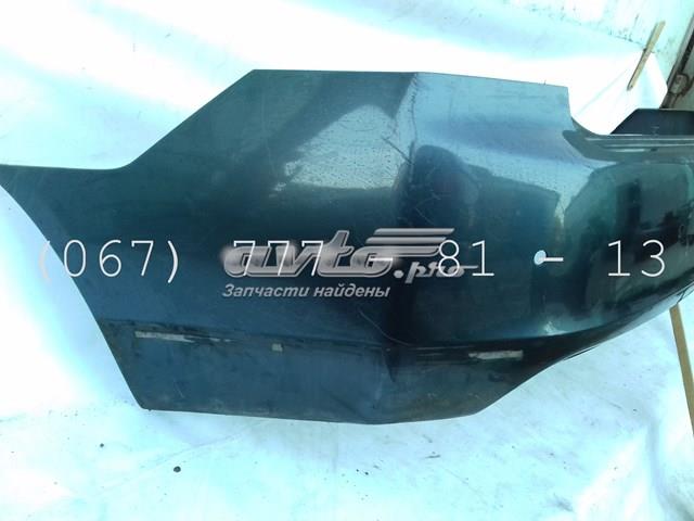 Compre Pára-choque traseiro Honda Accord 7