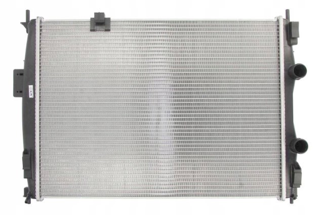 21400JD900 Nissan/Infiniti Radiador de esfriamento de motor