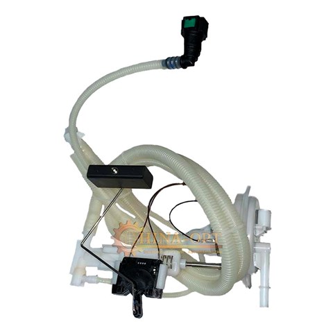  Sensor do nível de combustível no tanque Chery Tiggo SUV (T11) (2005 - 2010) 