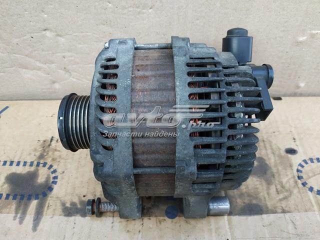 Gerador 9654752880 Mitsubishi