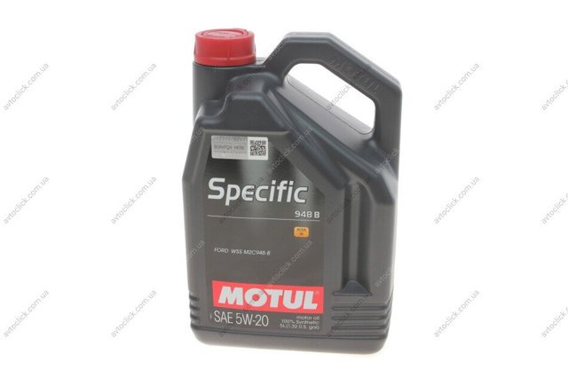 867351 Motul Óleo para motor