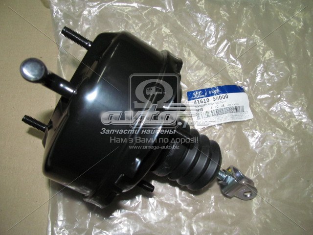 416105H000 Hyundai/Kia Reforçador de embraiagem Reforçador Hidráulico Pneumático