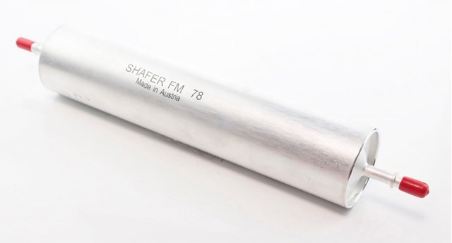 Filtro de combustível Shafer FM78