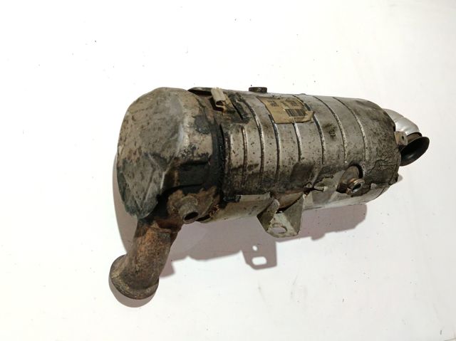 Compre 9822860580 Peugeot/Citroen Convertidor - catalisador
