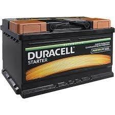 Bateria recarregável (PILHA) Duracell DS72 preço, a partir de 152,61 USD