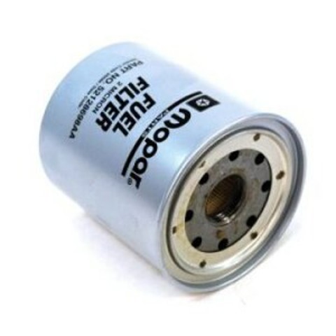 52128698AA Chrysler Filtro de combustível