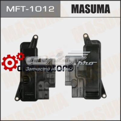 Filtro da Caixa Automática de Mudança Masuma MFT1012 preço, a partir de 37,80 USD